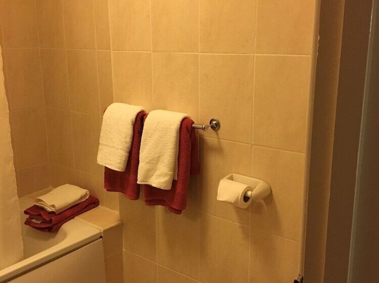 בית מלון כפרי The Durley Grange