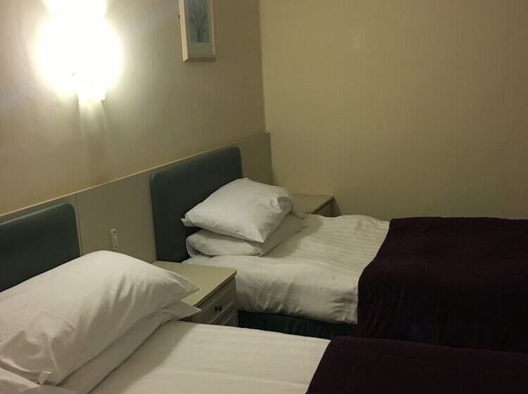 בית מלון כפרי The Durley Grange