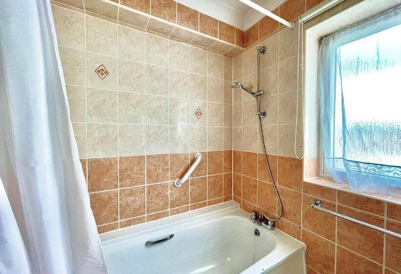 בית מלון כפרי The Durley Grange