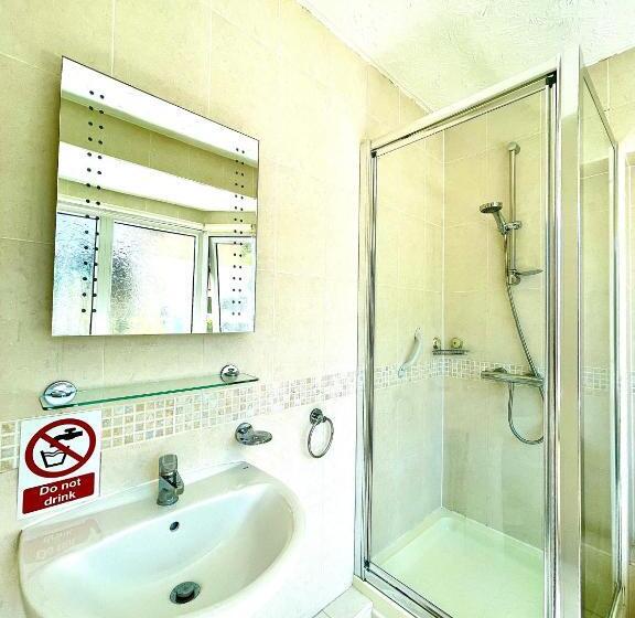 בית מלון כפרי The Durley Grange