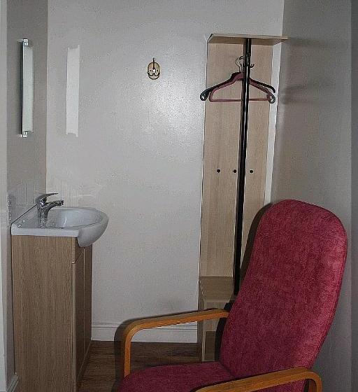 هتل East Midlands Guesthouse