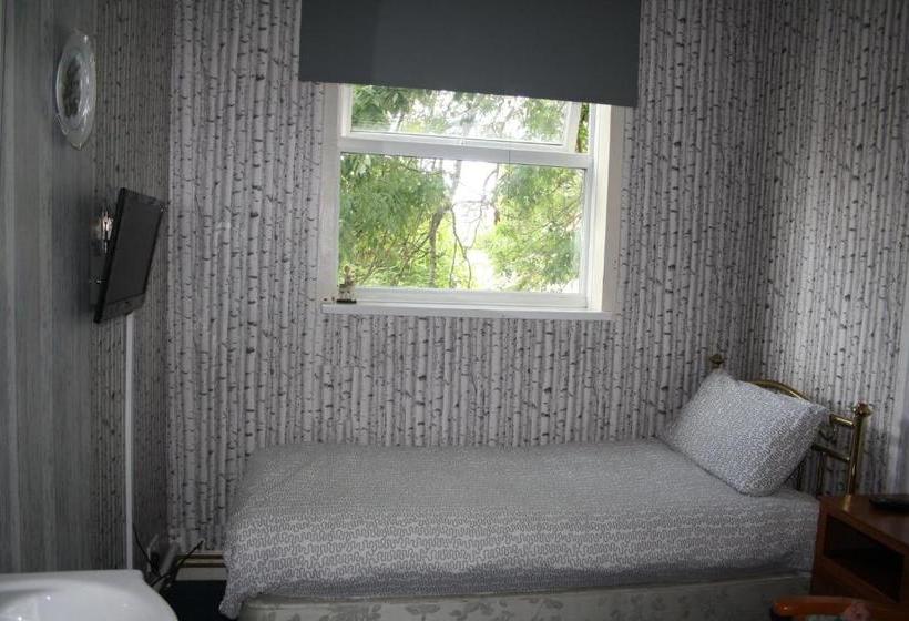 هتل East Midlands Guesthouse