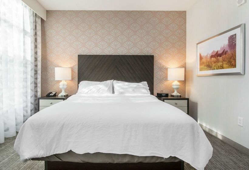 هتل Embassy Suites Louisville Downtown