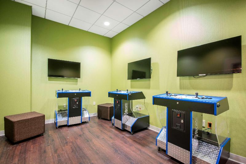 هتل Embassy Suites Louisville Downtown