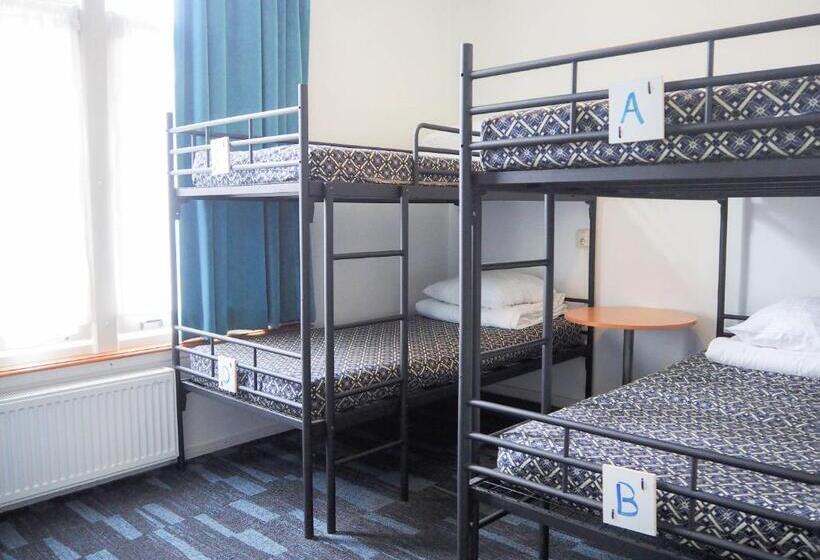 هتل Euphemia Budget Old City Canal Zone