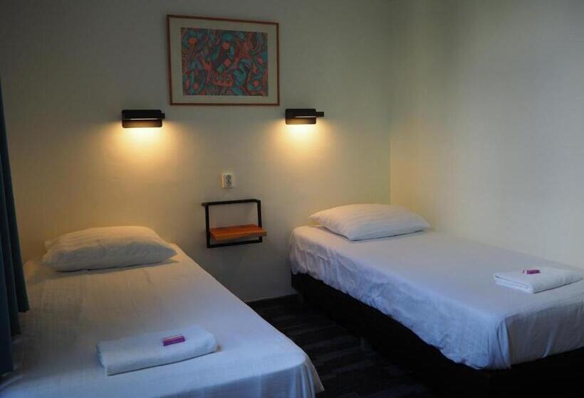 هتل Euphemia Budget Old City Canal Zone