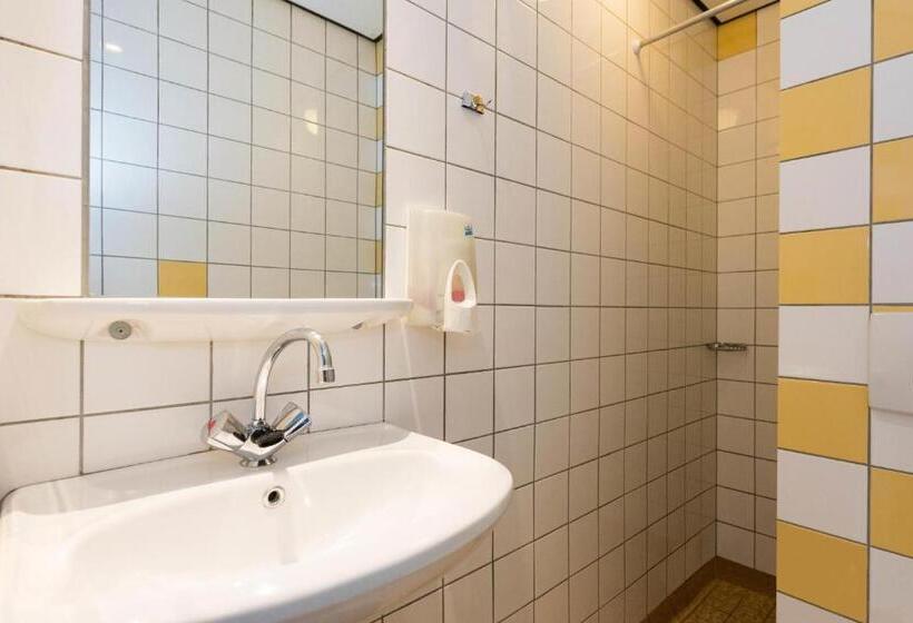 هتل Euphemia Budget Old City Canal Zone