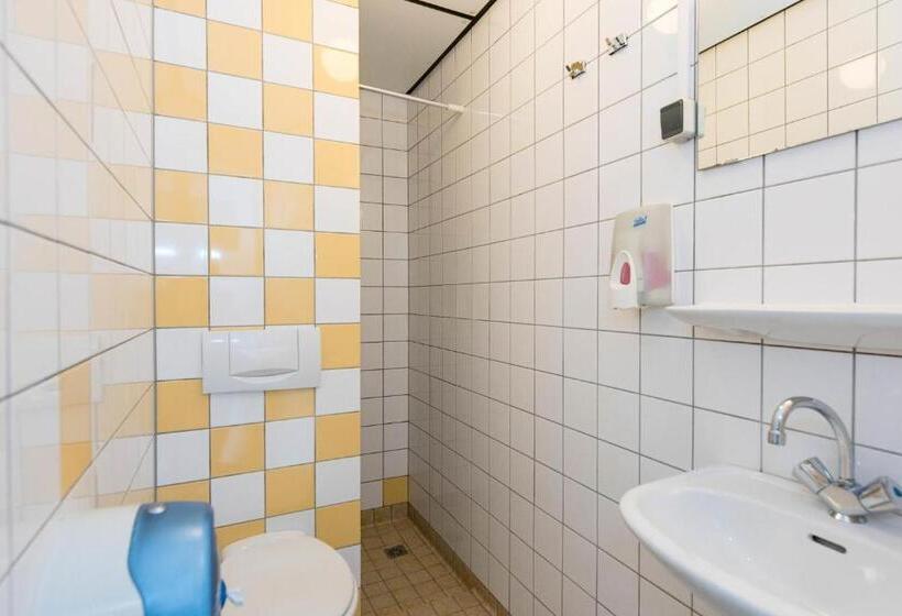 هتل Euphemia Budget Old City Canal Zone