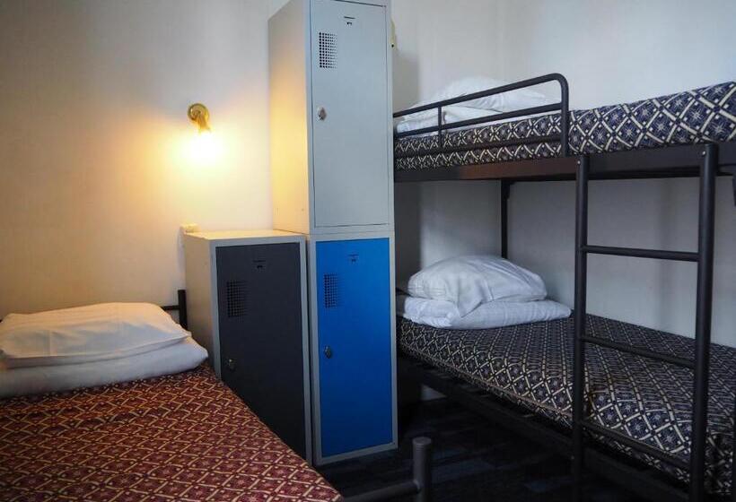 هتل Euphemia Budget Old City Canal Zone