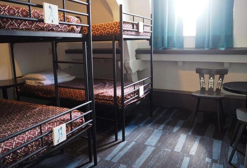 هتل Euphemia Budget Old City Canal Zone