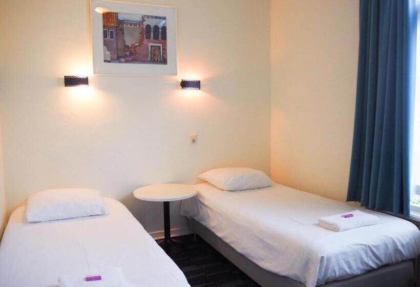 هتل Euphemia Budget Old City Canal Zone