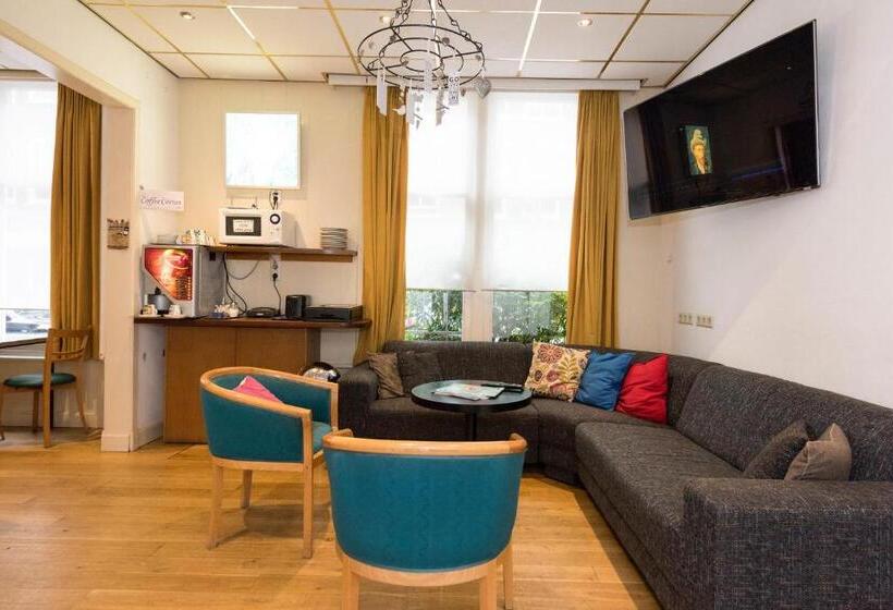 هتل Euphemia Budget Old City Canal Zone