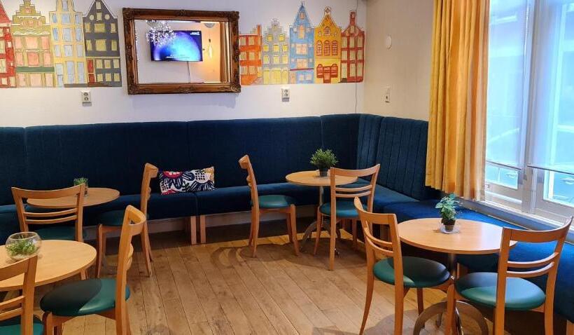 هتل Euphemia Budget Old City Canal Zone