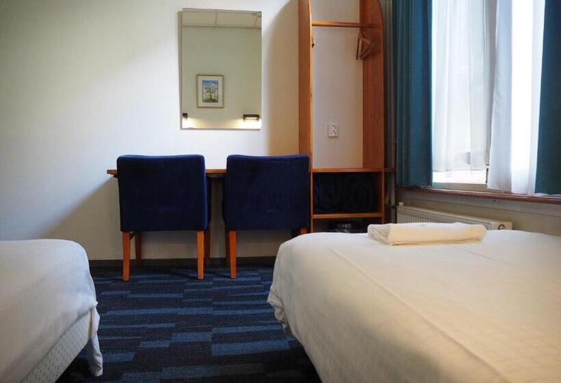 هتل Euphemia Budget Old City Canal Zone