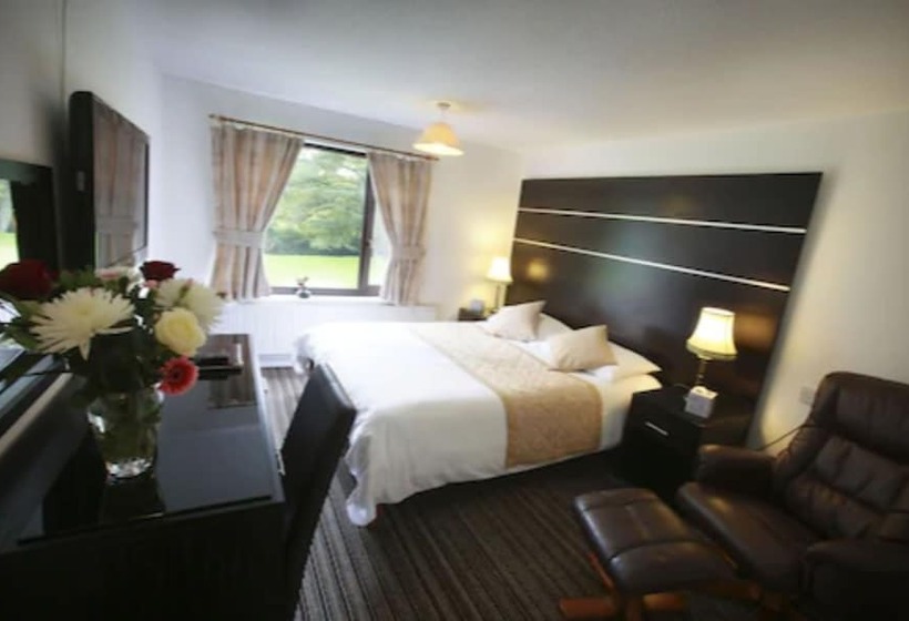 Отель Ewenny Farm Guest House