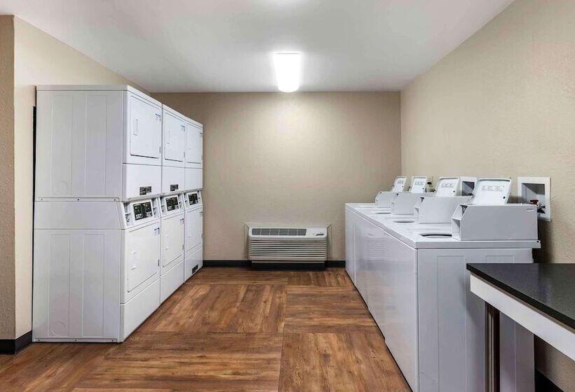 호텔 Extended Stay America Suites  Fort Lauderdale  Plantation