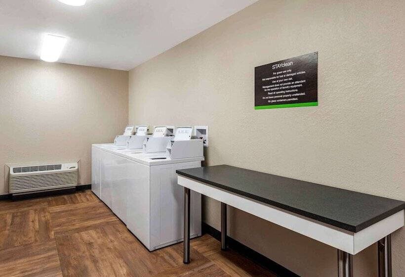 酒店 Extended Stay America Suites  Fort Lauderdale  Plantation