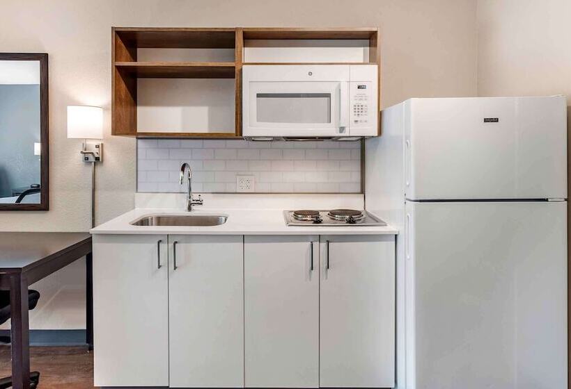 호텔 Extended Stay America Suites  Fort Lauderdale  Plantation