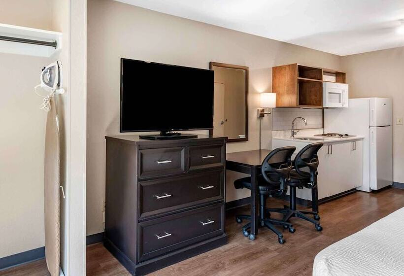 호텔 Extended Stay America Suites  Fort Lauderdale  Plantation