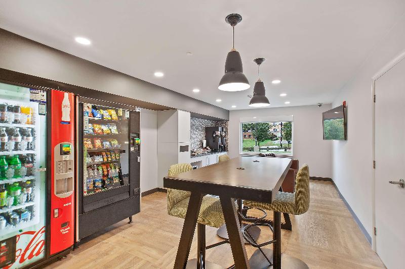 酒店 Extended Stay America Suites  Fort Lauderdale  Plantation