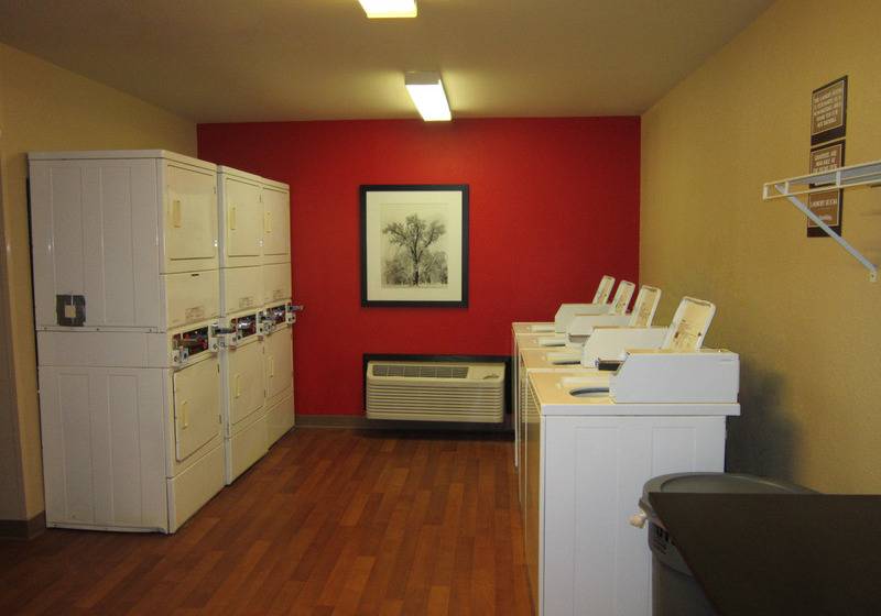 酒店 Extended Stay America Suites  Fort Lauderdale  Plantation