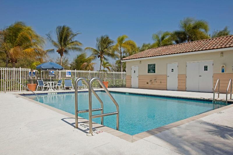 호텔 Extended Stay America Suites  Fort Lauderdale  Plantation