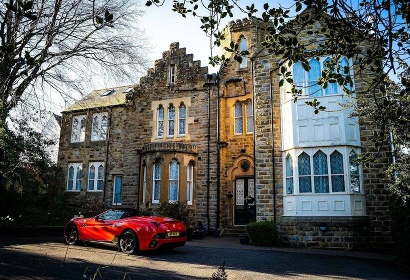 ホテル Farnley Tower Guesthouse