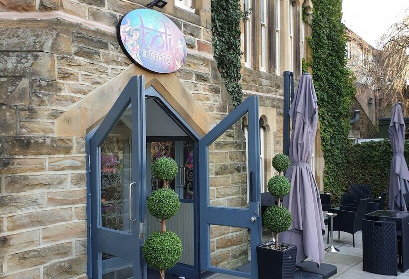 ホテル Farnley Tower Guesthouse