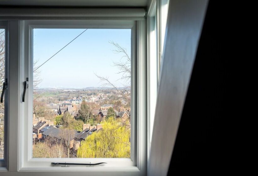 ホテル Farnley Tower Guesthouse