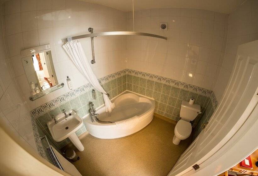 ホテル Farnley Tower Guesthouse