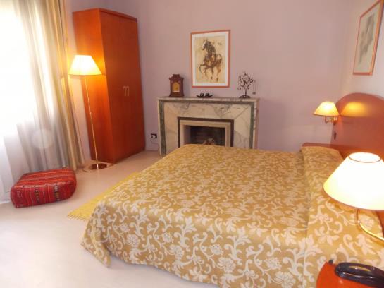 בית מלון כפרי Firenze