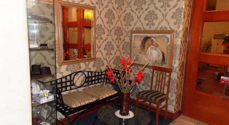 בית מלון כפרי Firenze