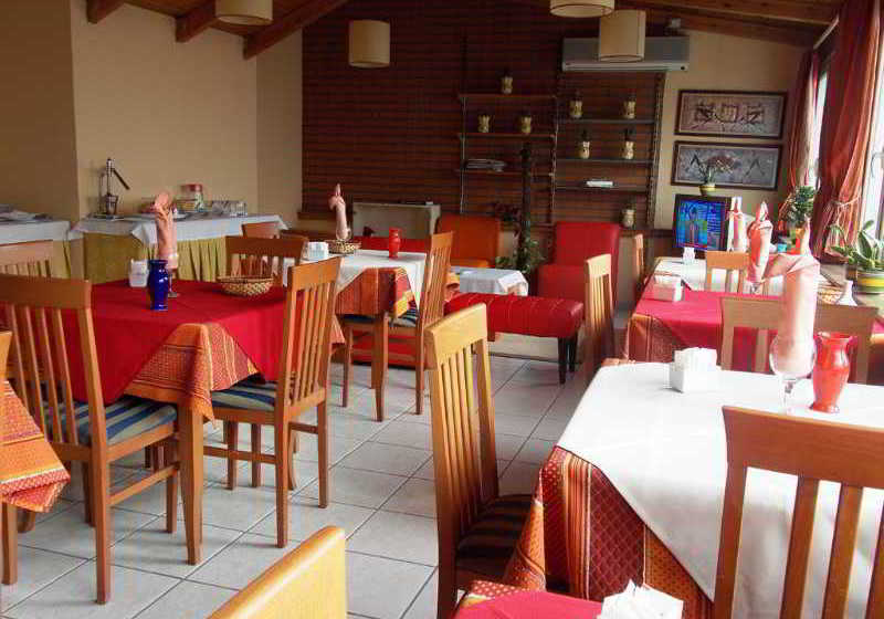 בית מלון כפרי Firenze