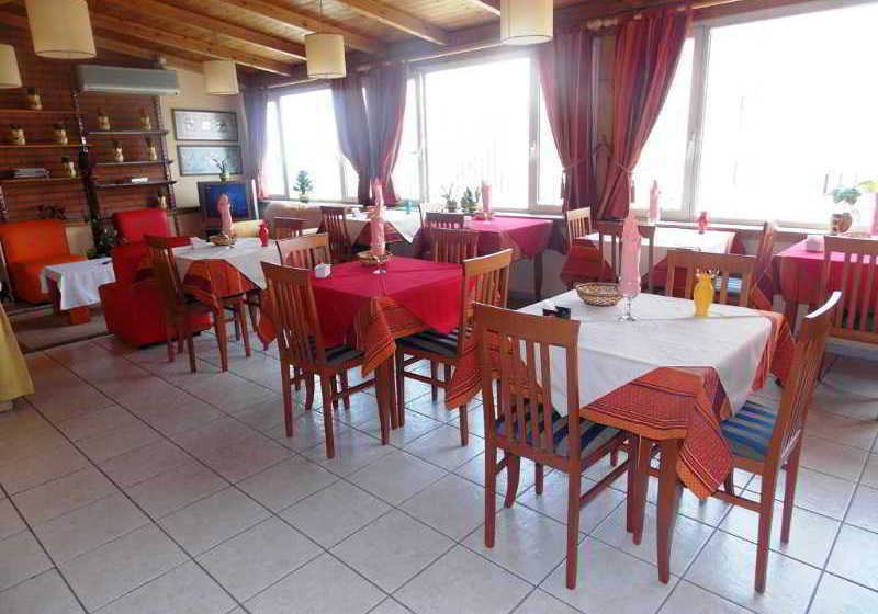 בית מלון כפרי Firenze