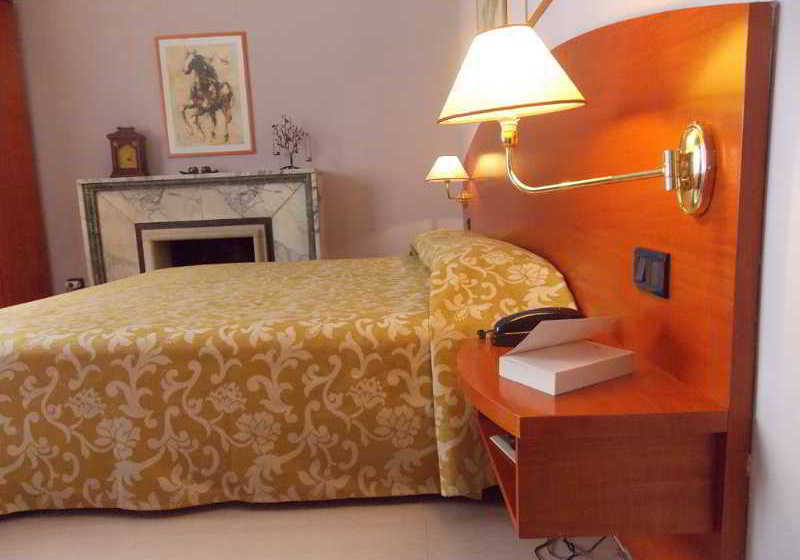 בית מלון כפרי Firenze