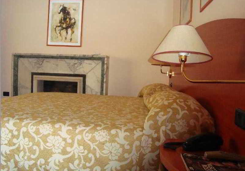 בית מלון כפרי Firenze