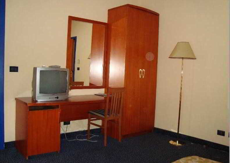 בית מלון כפרי Firenze