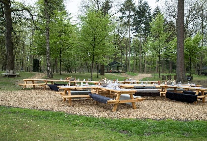 Fletcher Hotel Restaurant De Buunderkamp