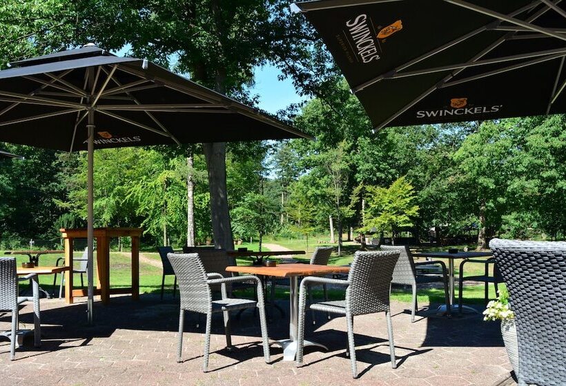 Fletcher Hotel Restaurant De Buunderkamp