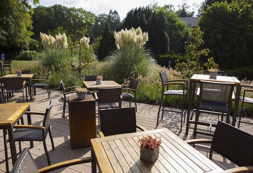 Fletcher Hotel Restaurant De Buunderkamp