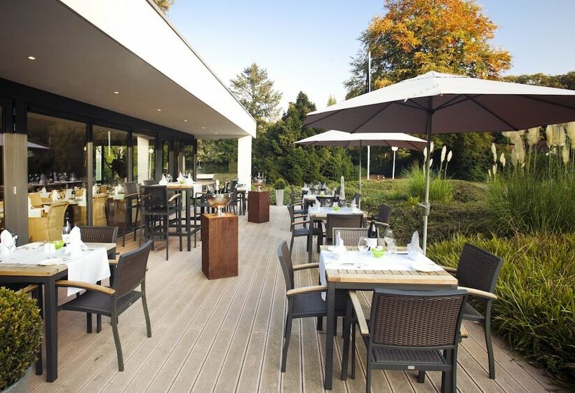 Fletcher Hotel Restaurant De Buunderkamp