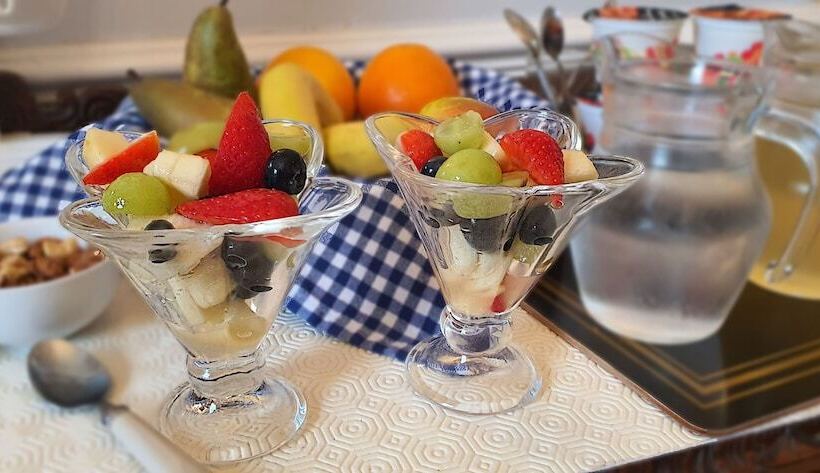 فندق Fleurie Guest House