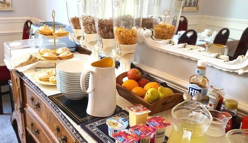 فندق Fleurie Guest House