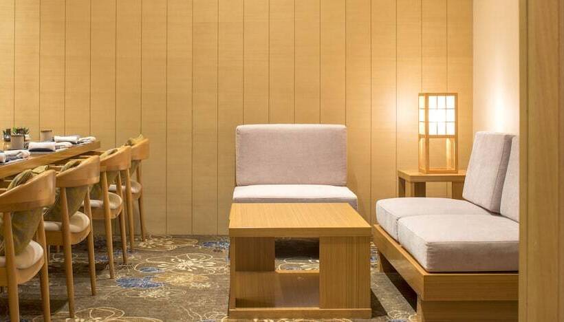 Hotel Four Points By Sheraton Hefei, Shushan