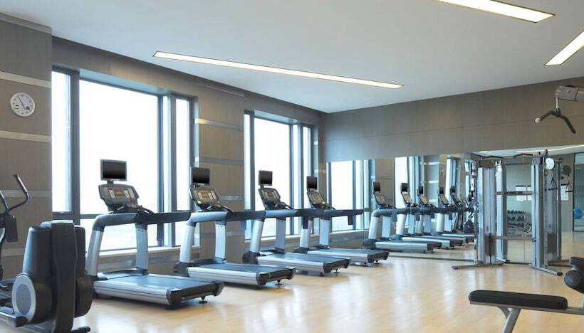 Hotel Four Points By Sheraton Hefei, Shushan