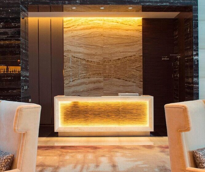 Hotel Four Points By Sheraton Hefei, Shushan