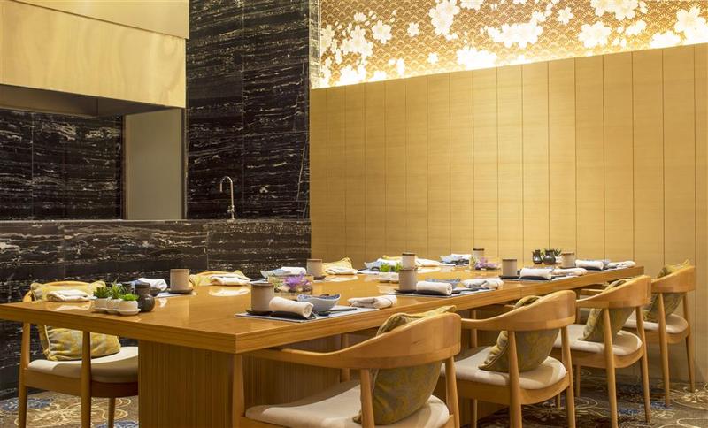 هتل Four Points By Sheraton Hefei, Shushan