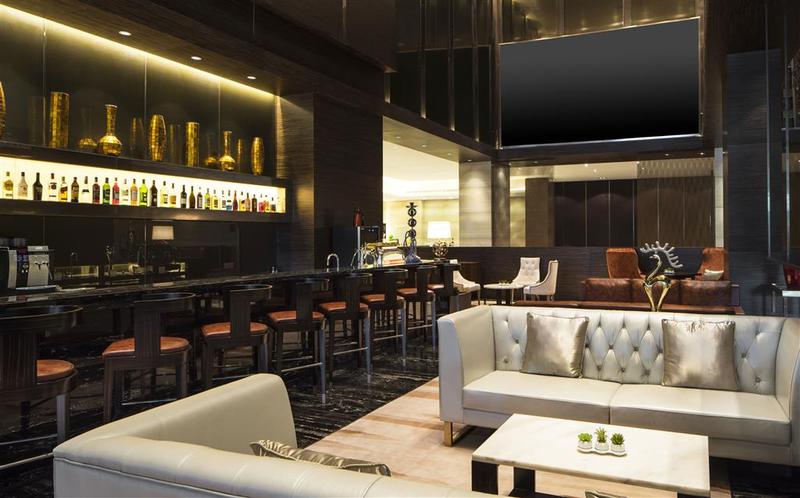 Hotel Four Points By Sheraton Hefei, Shushan