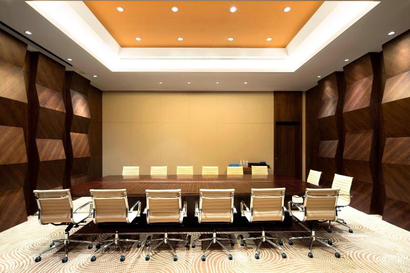 هتل Four Points By Sheraton Hefei, Shushan