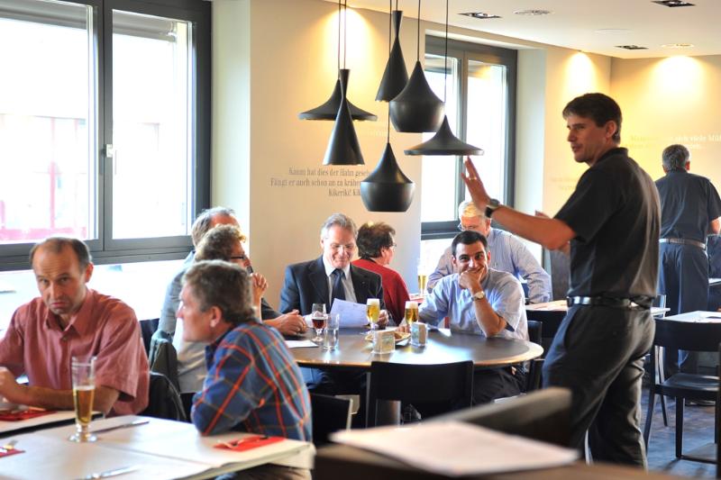 Отель Freihof Swiss Lodge